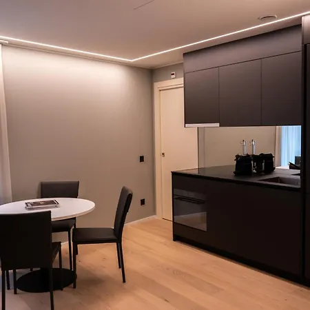 Arbed Living - Supercharger-fitness Hotel 3*