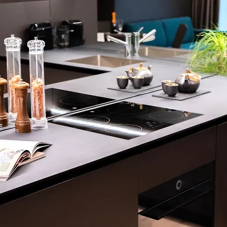 Arbed Living - Supercharger-fitness Canton de Bellinzone