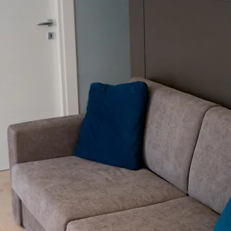 Hotel Arbed Living - Supercharger-fitness Canton de Bellinzone