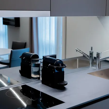 Hotel Arbed Living - Supercharger-fitness Canton de Bellinzone