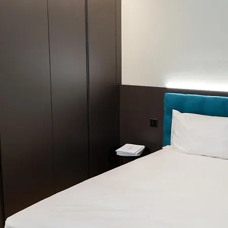 Hotel Arbed Living - Supercharger-fitness