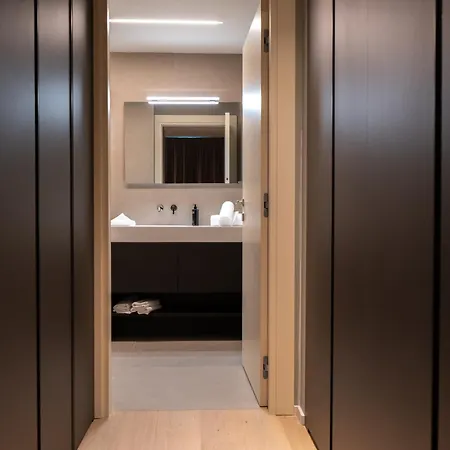 Arbed Living - Supercharger-fitness Hotel