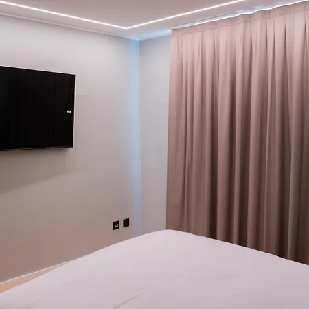 Arbed Living - Supercharger-fitness 3*