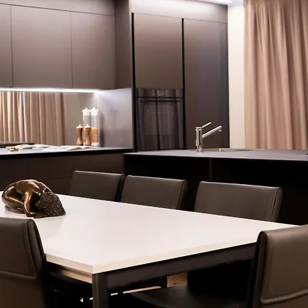 Arbed Living - Supercharger-fitness 3* Canton de Bellinzone
