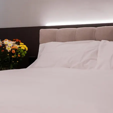 Arbed Living - Supercharger-fitness Hotel Canton de Bellinzone
