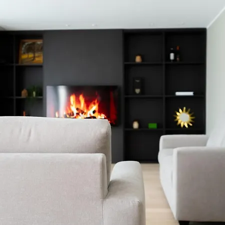 Arbed Living - Supercharger-fitness Hotel