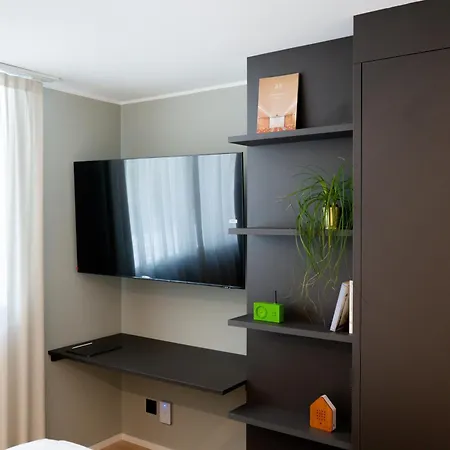 Arbed Living - Supercharger-fitness 3*