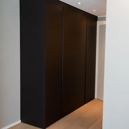 Arbed Living - Supercharger-fitness 3*
