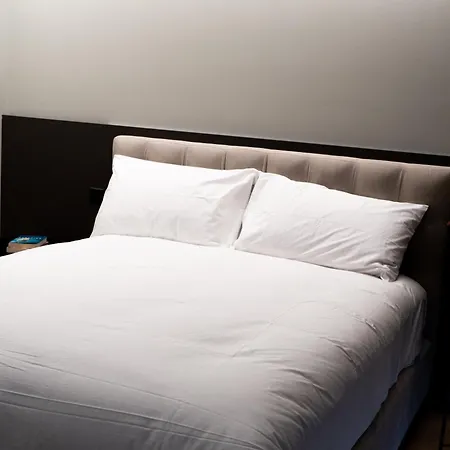 Hotel Arbed Living - Supercharger-fitness