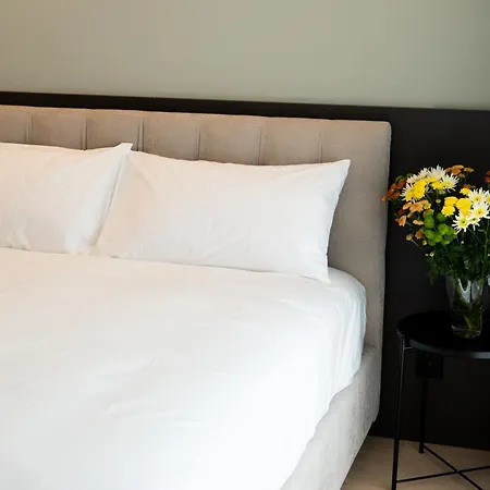 Arbed Living - Supercharger-fitness 3* Canton de Bellinzone