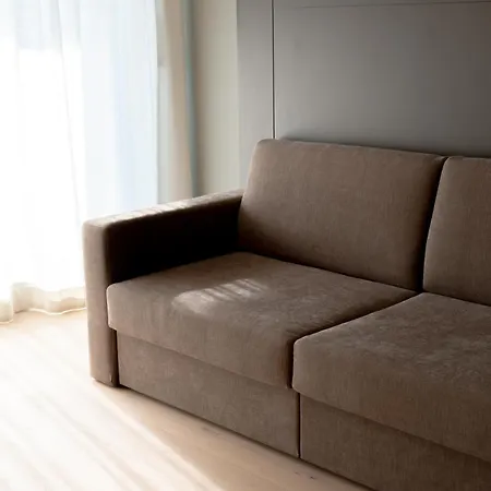 Hotel Arbed Living - Supercharger-fitness