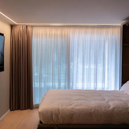 Hotel Arbed Living - Supercharger-fitness 3*