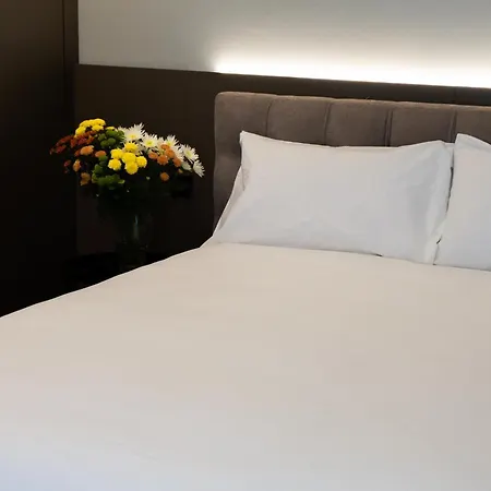Hotel Arbed Living - Supercharger-fitness