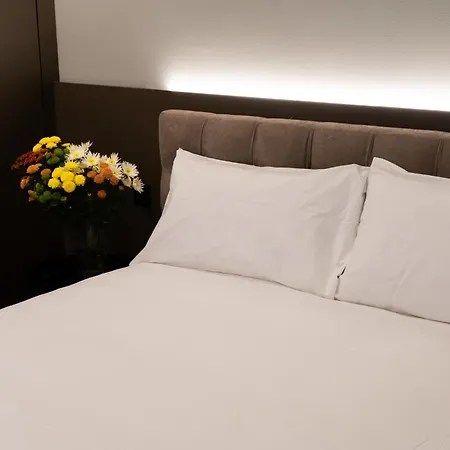 Arbed Living - Supercharger-fitness Hotel