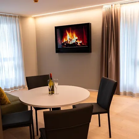 Arbed Living - Supercharger-fitness Canton de Bellinzone