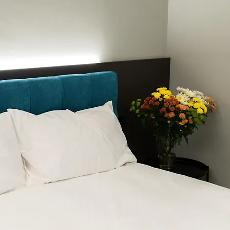 Hotel Arbed Living - Supercharger-fitness Canton de Bellinzone