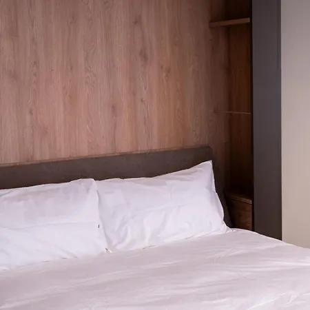 Arbed Living - Supercharger-fitness Hotel Canton de Bellinzone