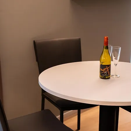 Arbed Living - Supercharger-fitness Hotel