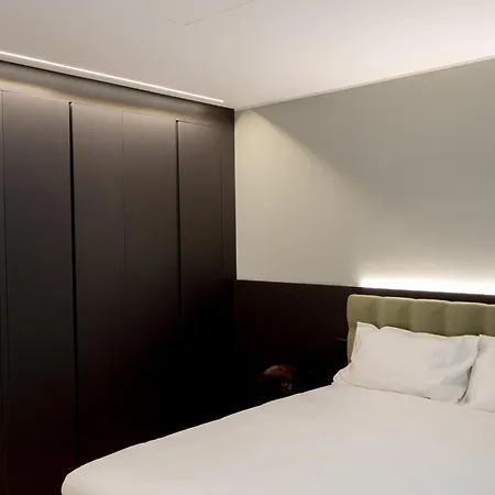 Arbed Living - Supercharger-fitness 3* Canton de Bellinzone