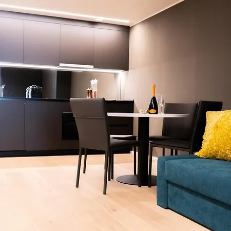 Hotel Arbed Living - Supercharger-fitness Canton de Bellinzone