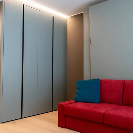 Arbed Living - Supercharger-fitness 3*