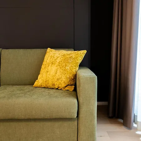 Arbed Living - Supercharger-fitness 3* Canton de Bellinzone
