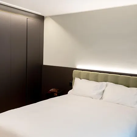 Hotel Arbed Living - Supercharger-fitness Canton de Bellinzone