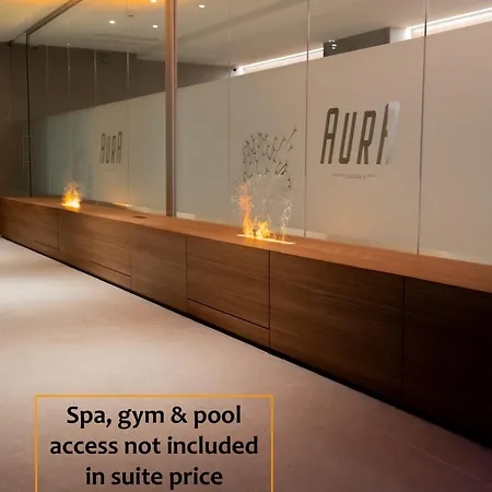 Hotel Arbed Living Self Check In - Supercharger - Fitness - Arbedo Castione 3*