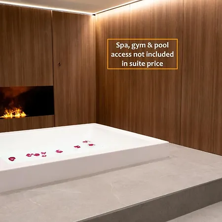 Arbed Living Self Check In - Supercharger - Fitness - Arbedo Castione Bellinzona