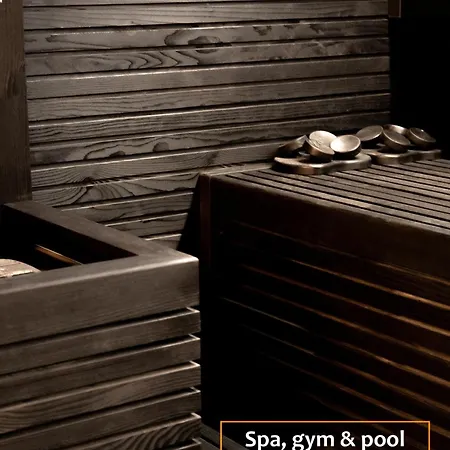 Hotel Arbed Living Self Check In - Supercharger - Fitness - Arbedo Castione Bellinzona